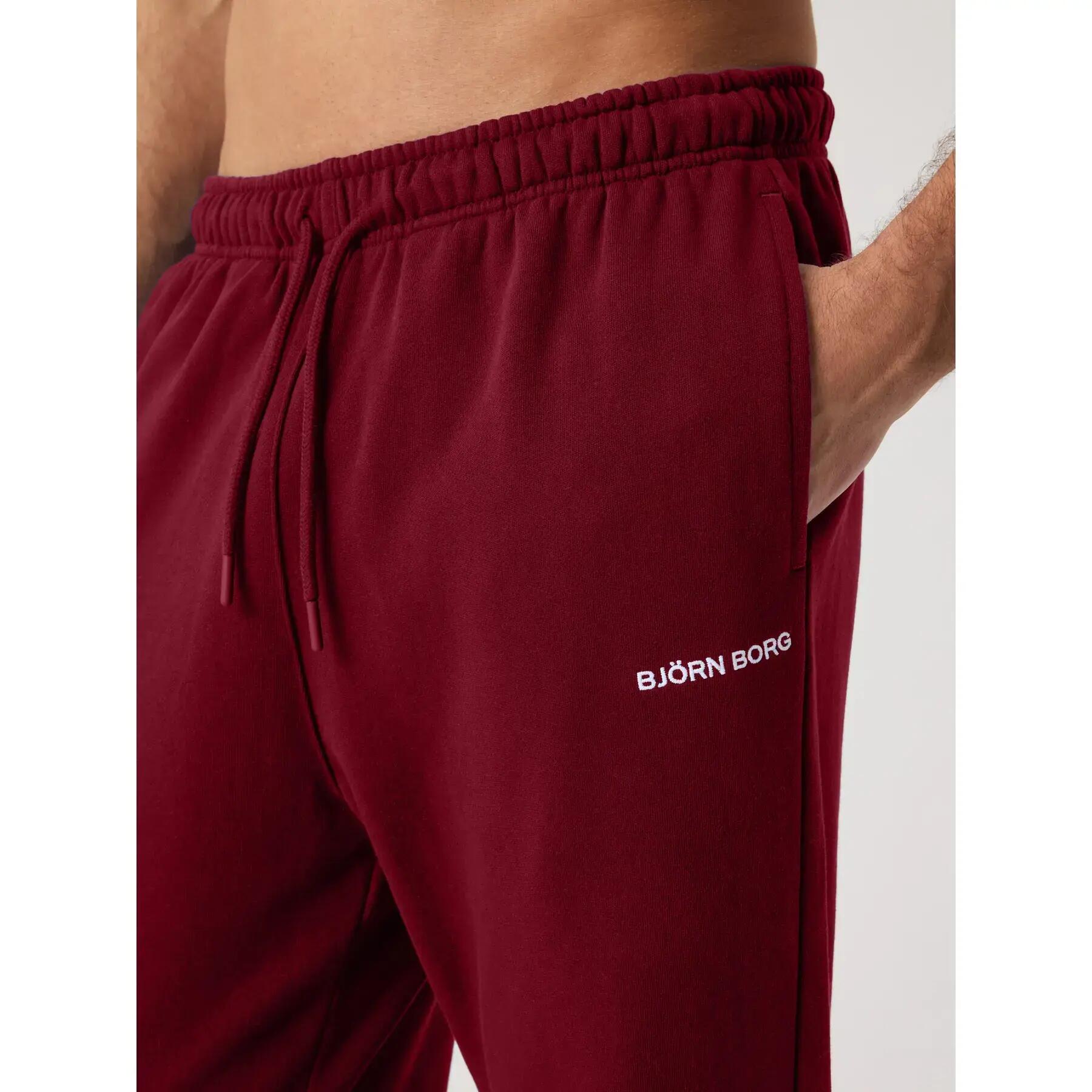 Pantalon de jogging Björn Borg Classic 3/3