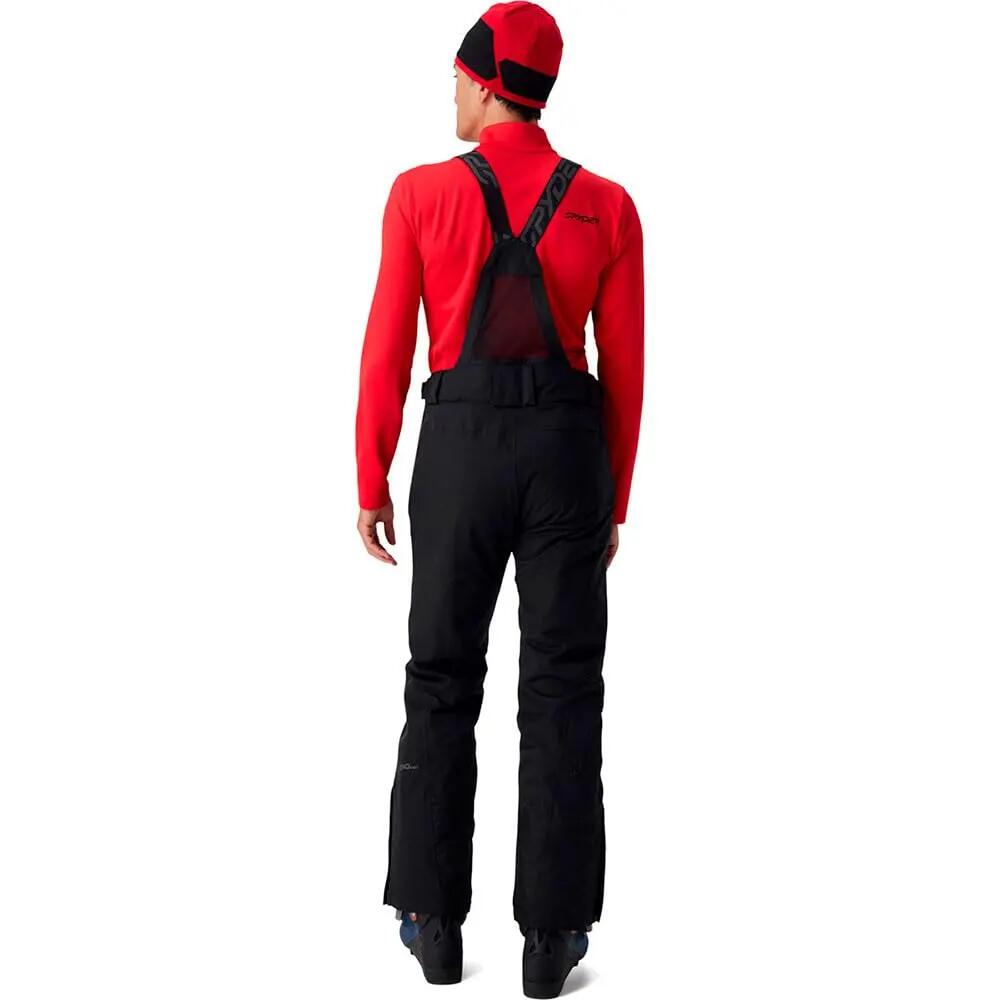 Pantalon de ski - SPYDER Dare - Noir 2/4
