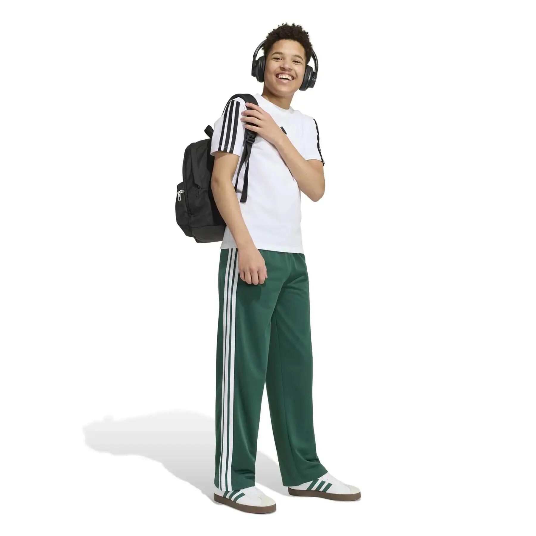 Pantalon de survêtement enfant adidas Essentials Climacool 4/7