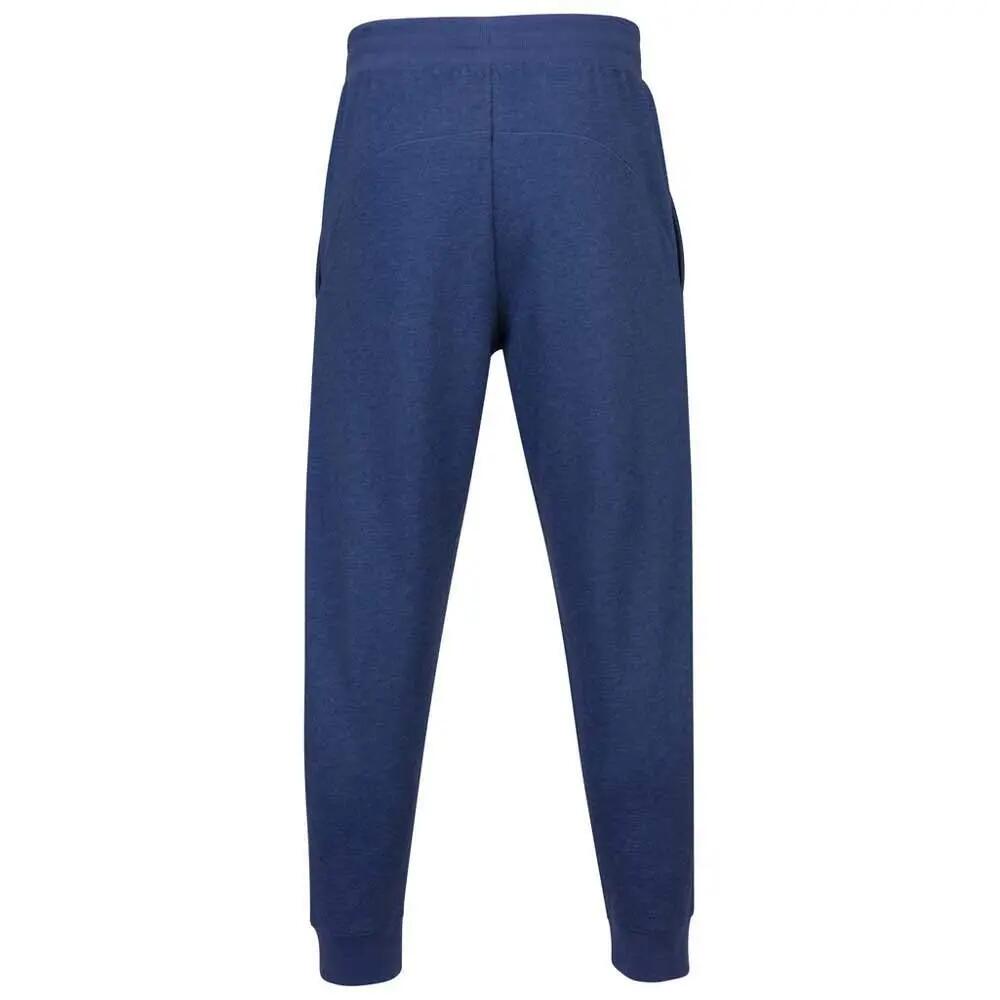 Herren - Sport - Jogginghose - Jogger - Estateblau 4/4