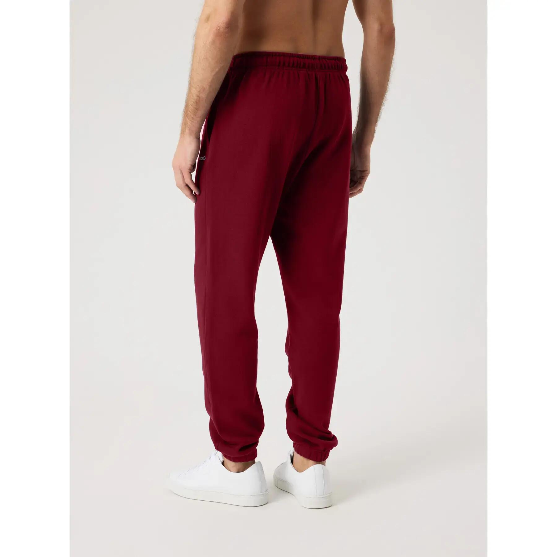 Pantalon de jogging Björn Borg Classic 2/3