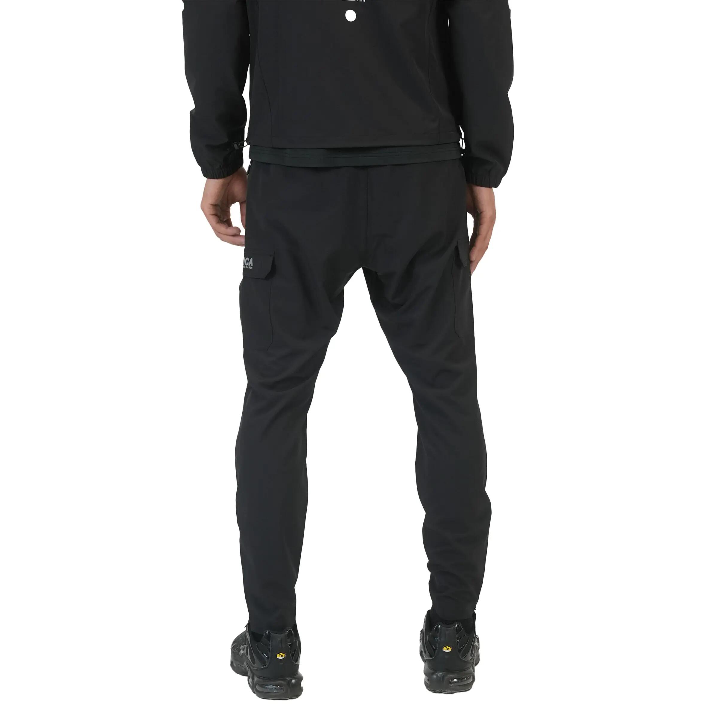 Pantalon de survêtement Homme Helvetica 4/4