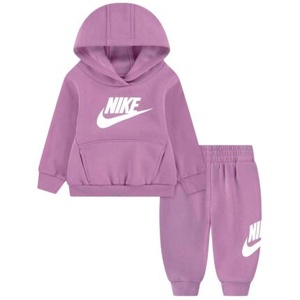 Trainingspak set Nike model Club Fleece voor unisex jongens