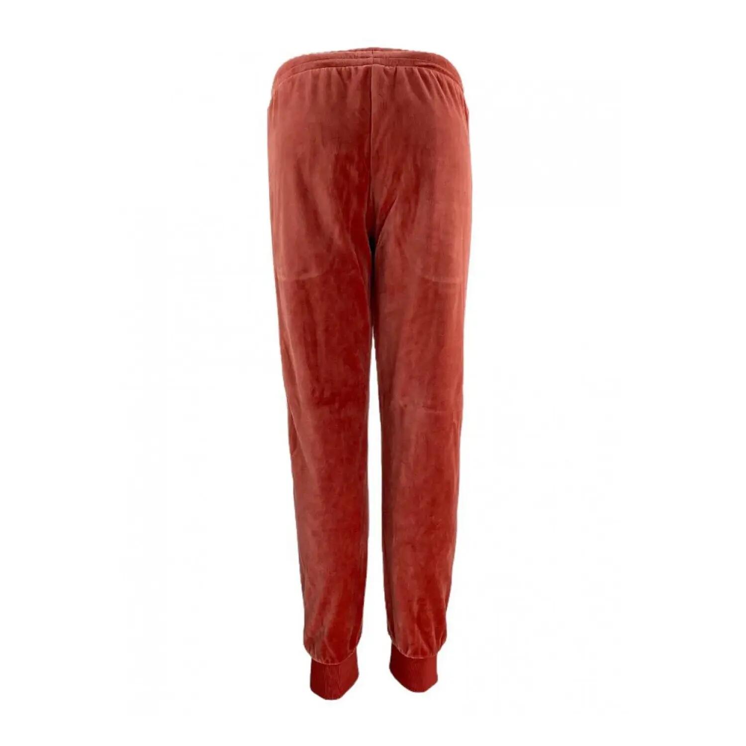 Fila - Pantalón naranja 689051-B524 3/3
