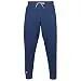 Herren - Sport - Jogginghose - Jogger - Estateblau 3/4