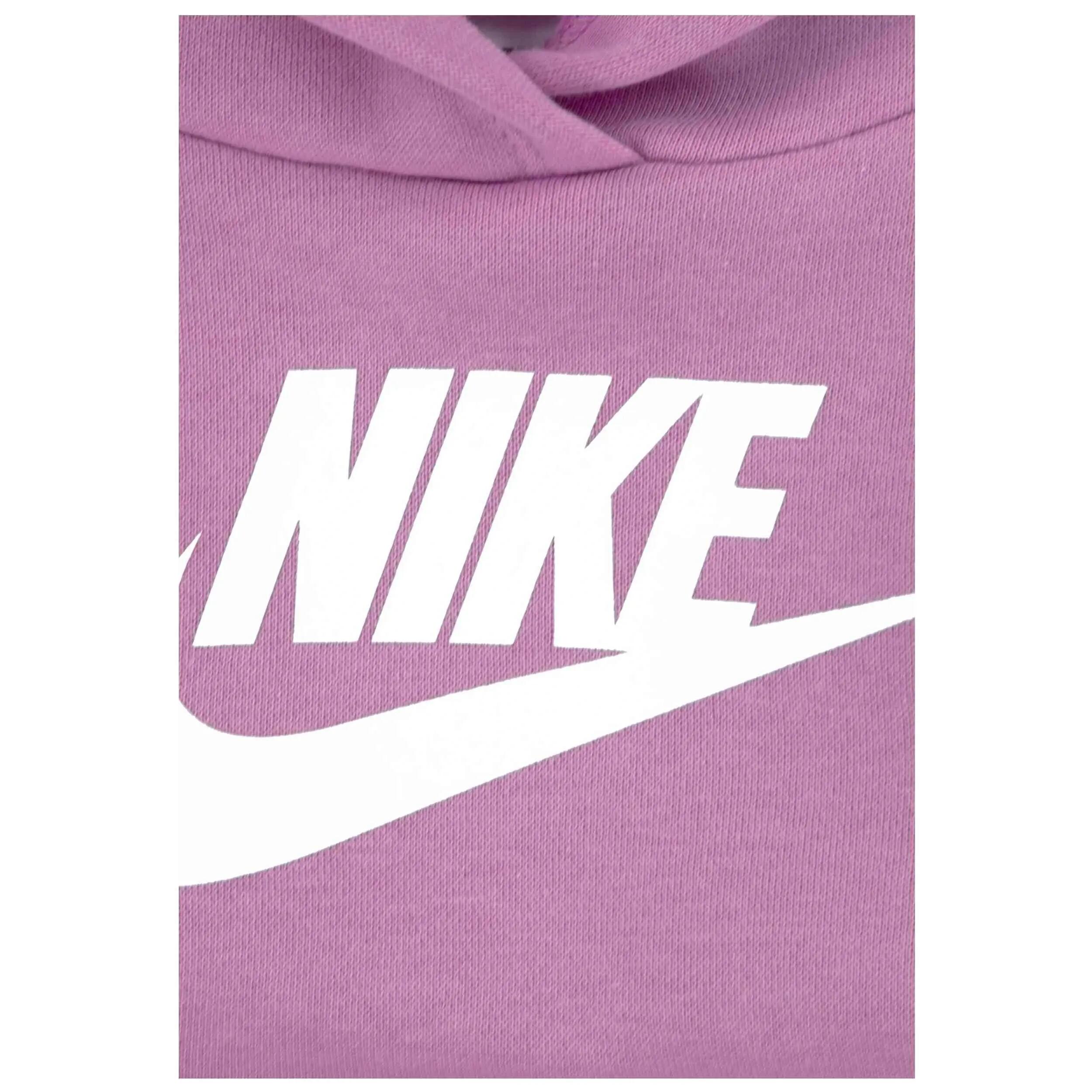 Chandal completo Nike modelo Club Fleece para niños unisex 5/5
