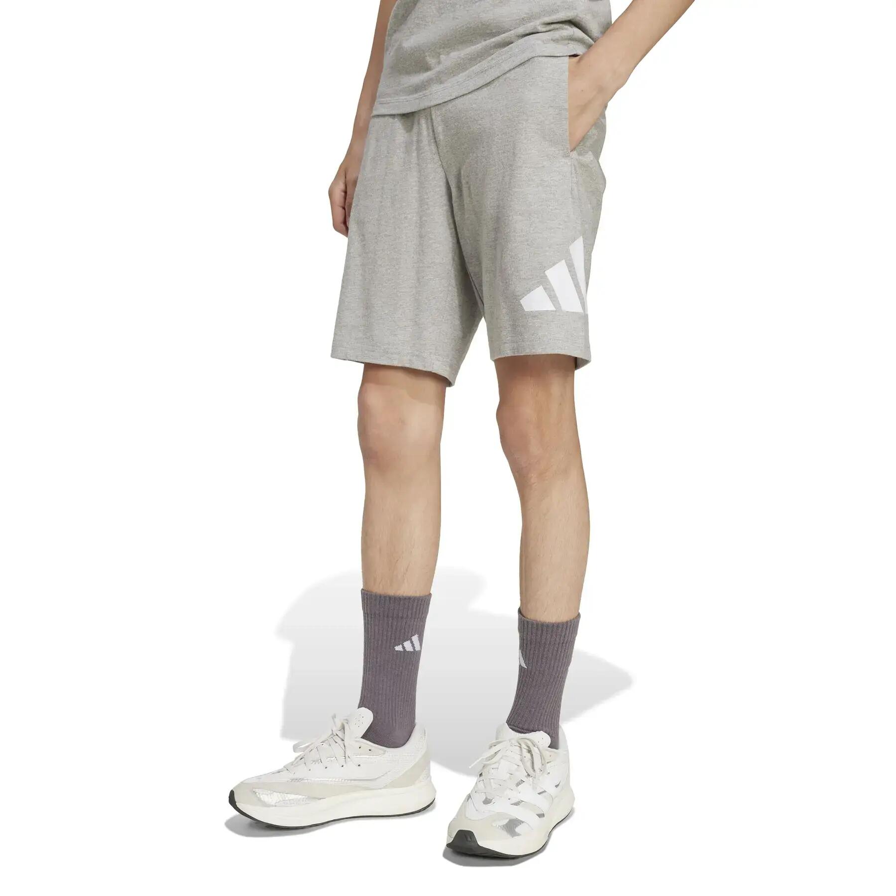 Calções para crianças adidas Essentials 2/7