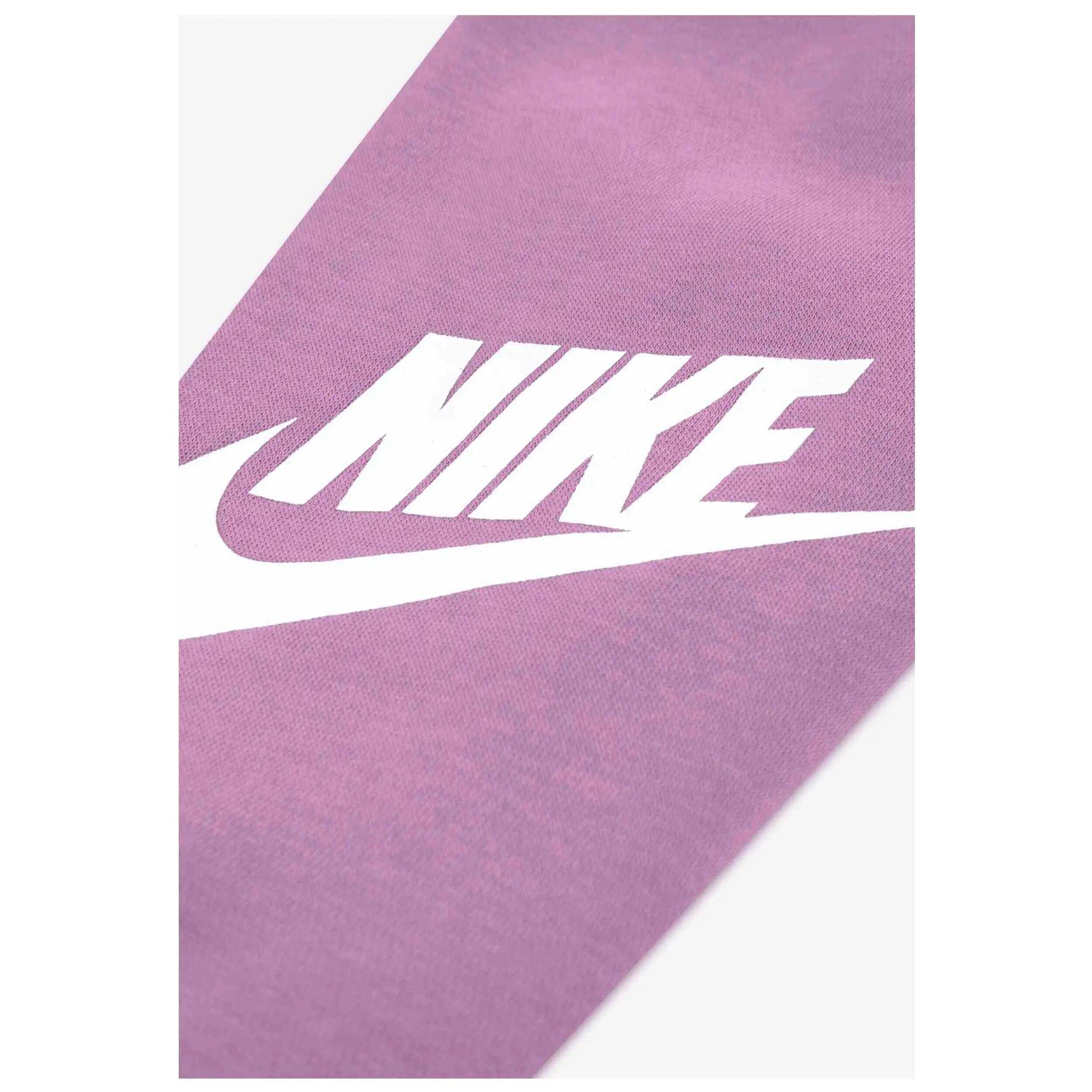 Chandal completo Nike modelo Club Fleece para niños unisex 4/5