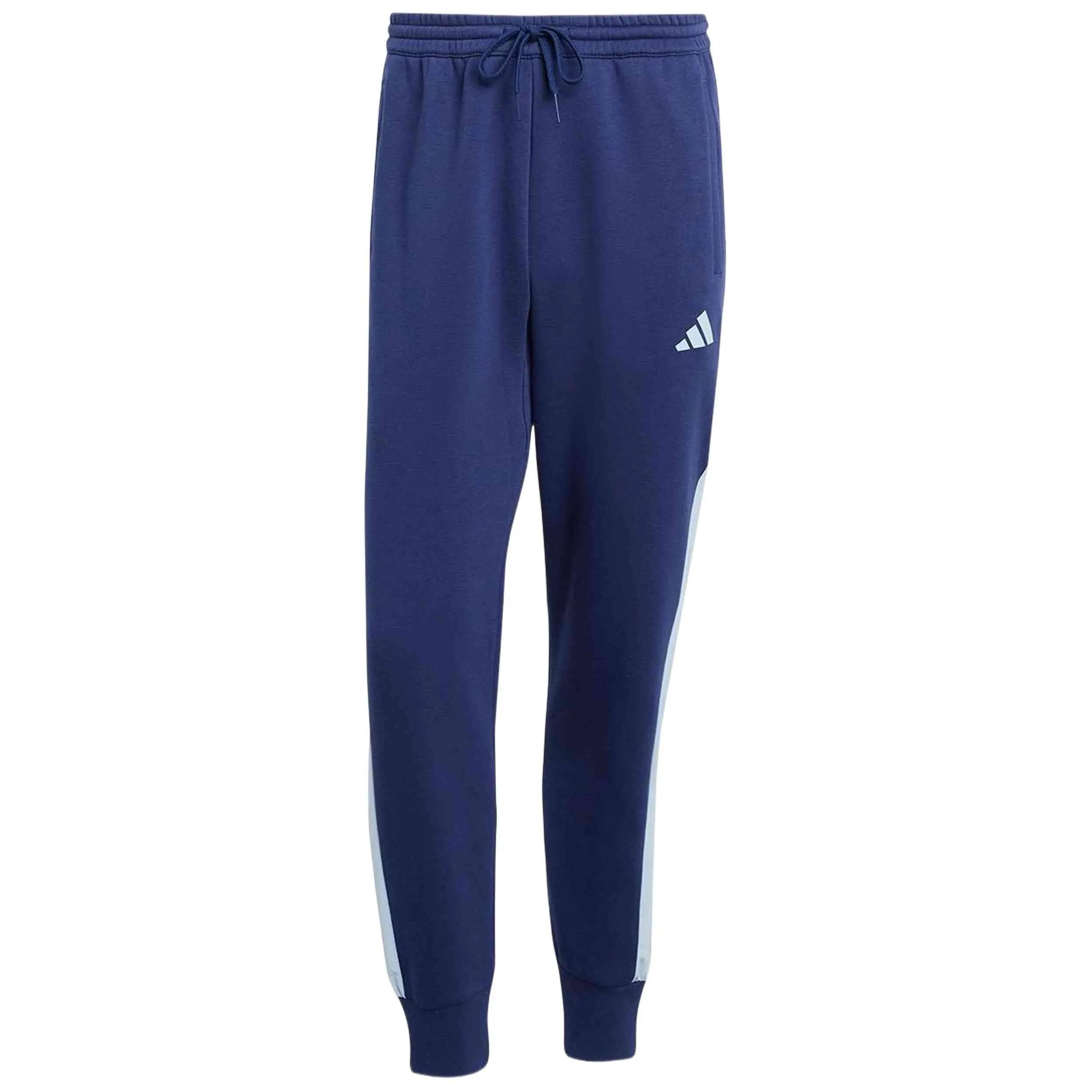 Calças de fato de treino Adidas modelo JD8063 para homem 5/5