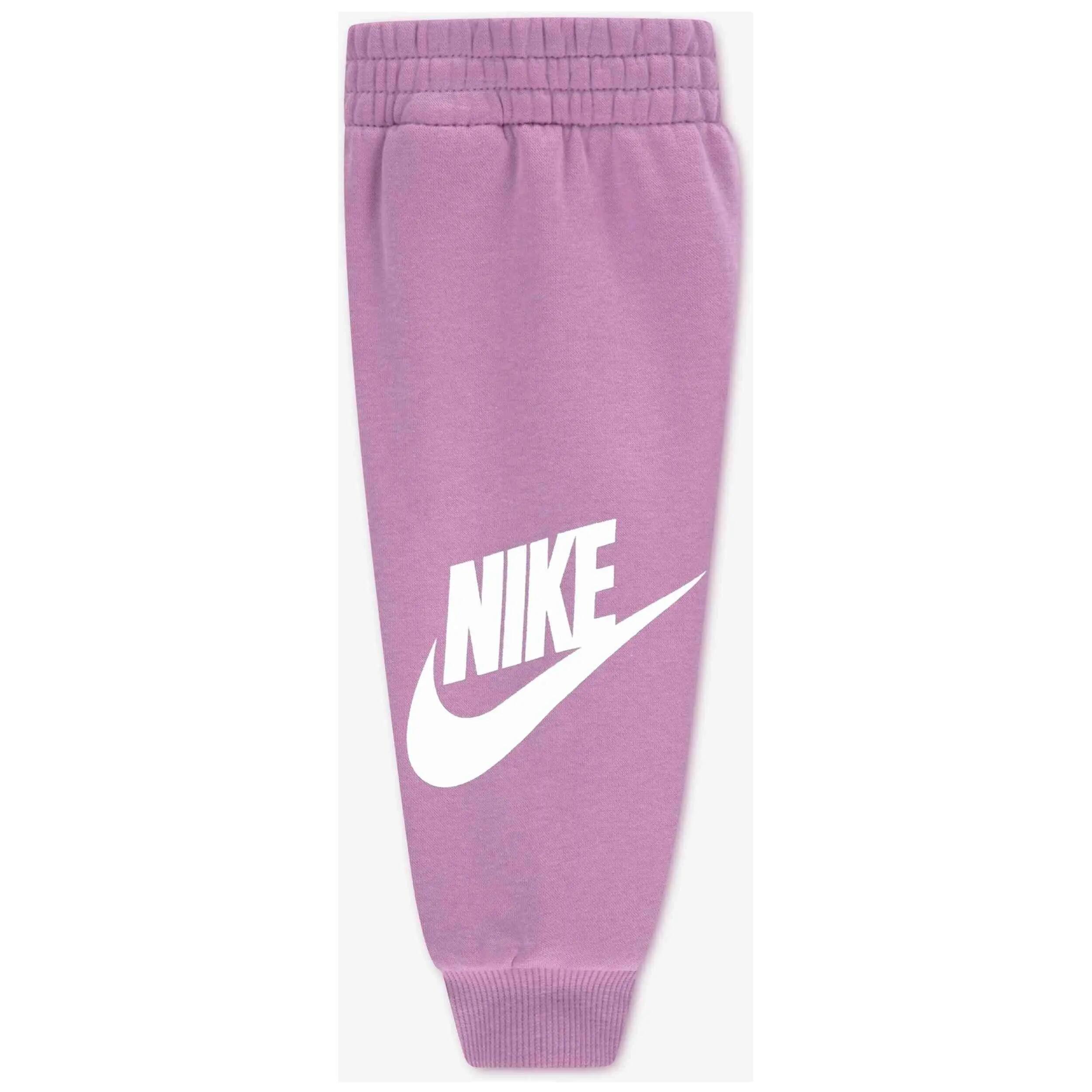 Chandal completo Nike modelo Club Fleece para niños unisex 3/5
