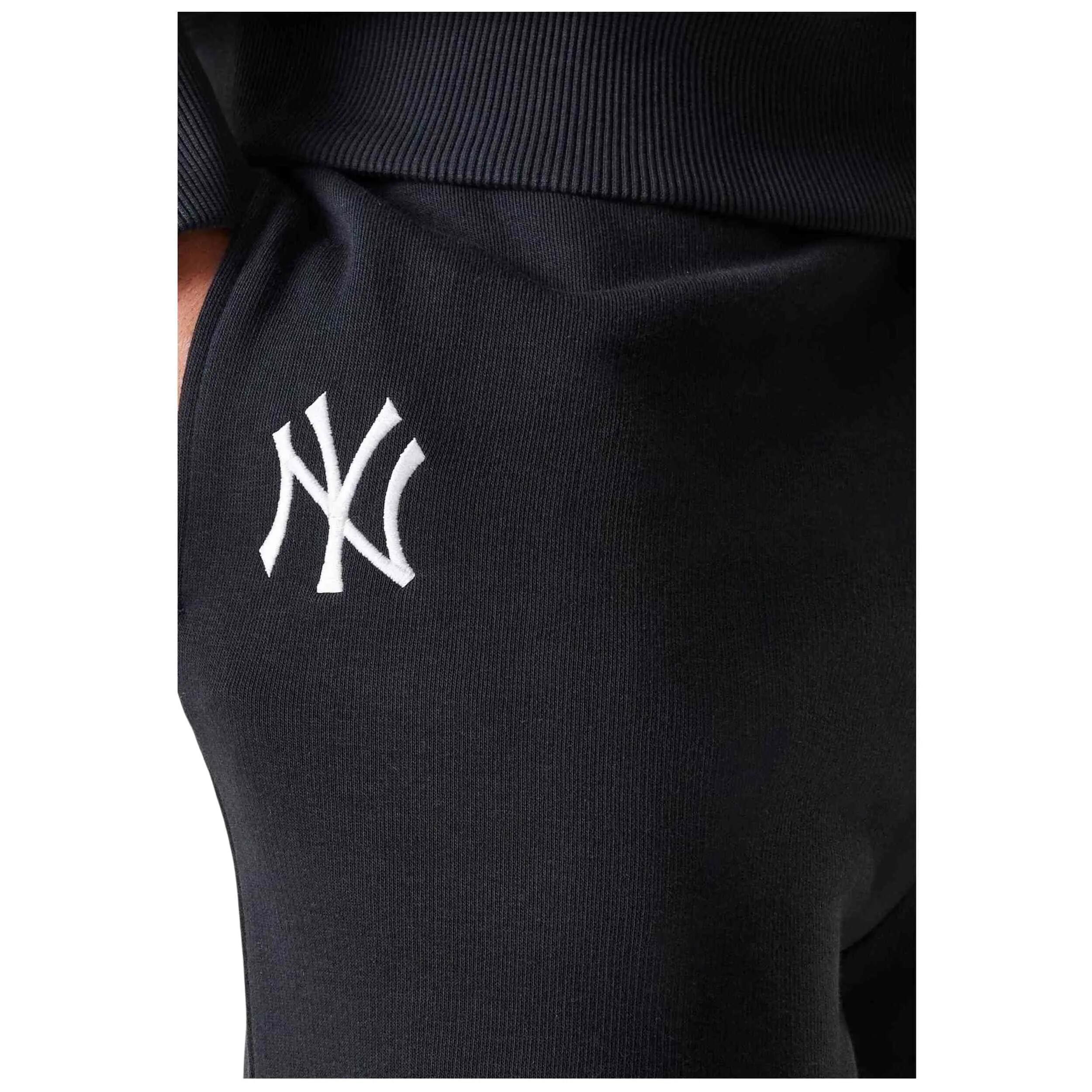 Pantaloni della tuta New Era modello New York Yankees MLB per unisex 5/5