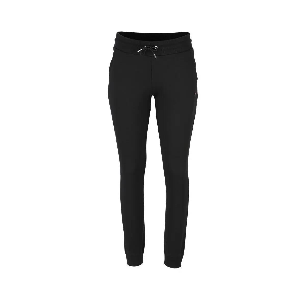 Dames - Sportkleding - Sweatpants - Ida - Zwart 1/1