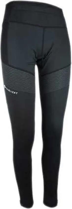 Damen - Trail - Thermoleggings - Schwarz 1/1