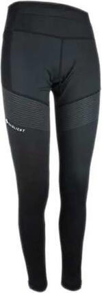 Damen - Trail - Thermoleggings - Schwarz
