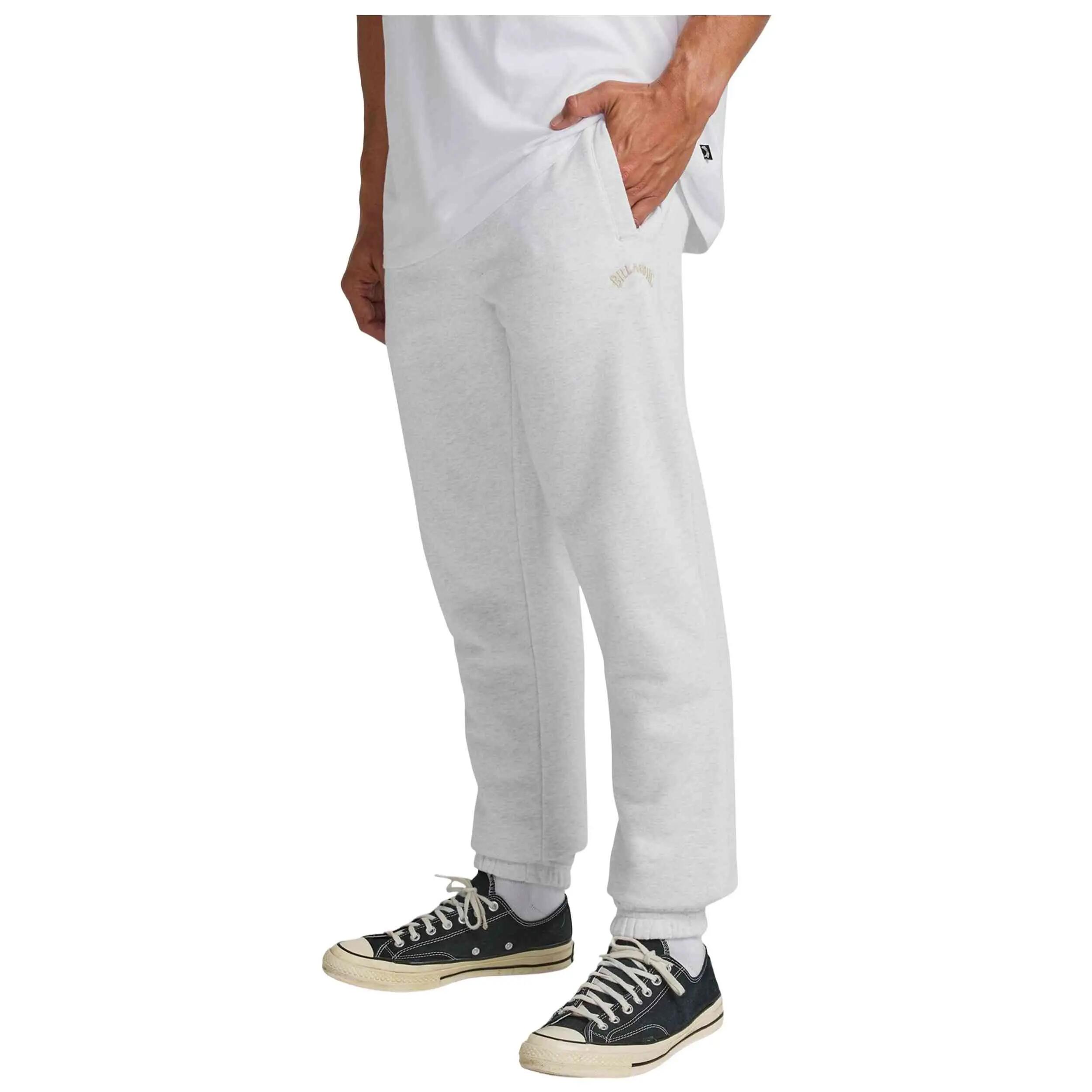 Trainingsbroek Billabong model Arch voor mannen 4/5