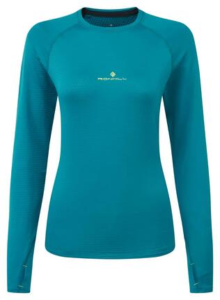 Pull - Running - Femme - Thermique - Tech Winter Crew