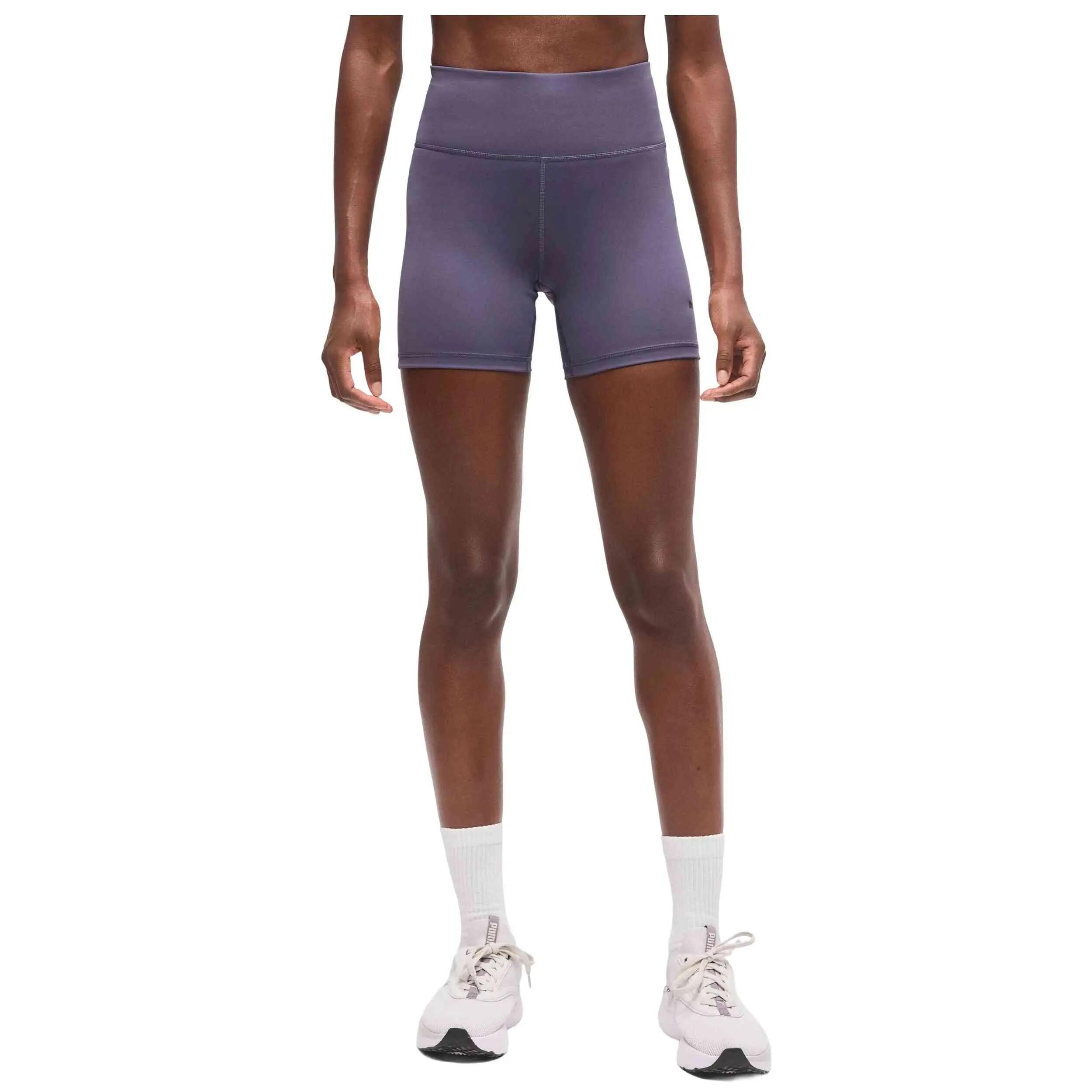 Calças de lycra Puma modelo 525897-35 para mulheres 2/5