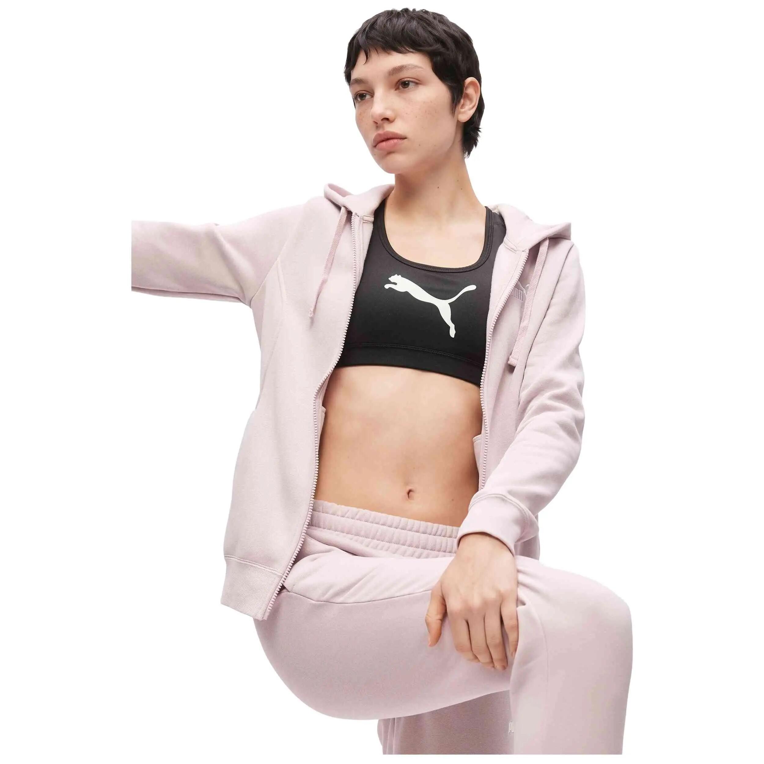 Fato de treino Puma modelo 693993-49 para mulheres 5/5