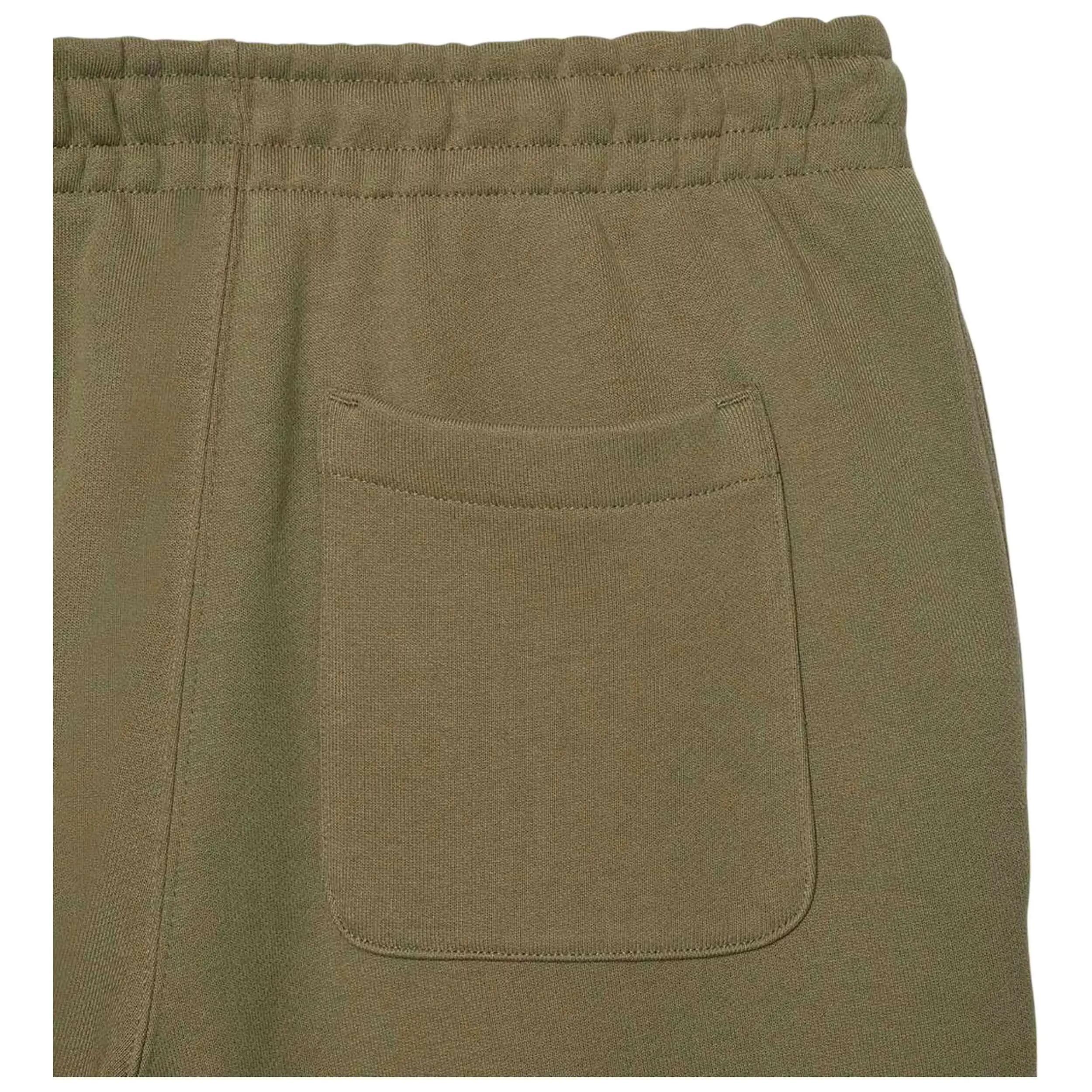 Calças de fato de treino Lacoste modelo XH2750-BMY para unissex 3/4