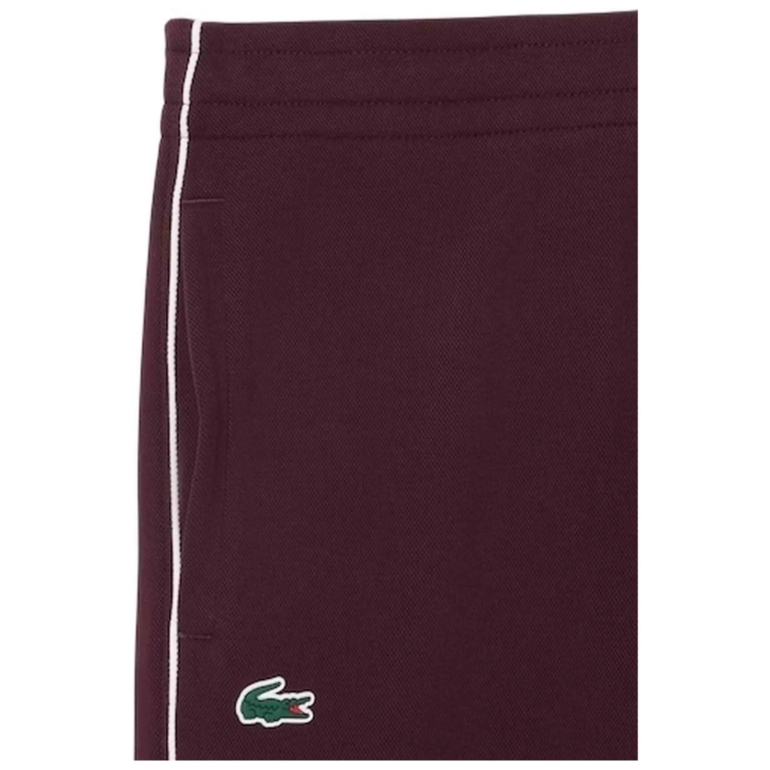Trainingsbroek Lacoste model XH6932-00-ZB5 voor mannen 4/5