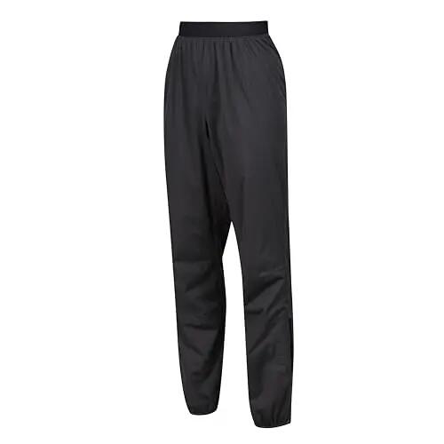 Pantalón - Trail - Mujer - Impermeable y transpirable - INOV-8 TrailPant - Negro 2/4
