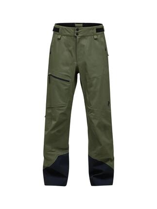 Herren - Wintersport - Hose - GORE-TEX - Alpine - Pine Needle