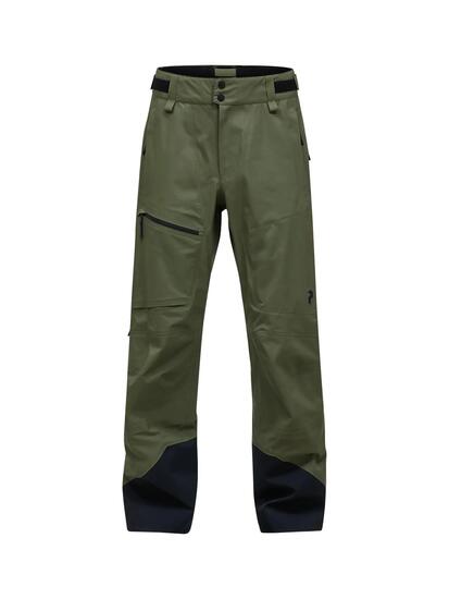 Herren - Wintersport - Hose - GORE-TEX - Alpine - Pine Needle