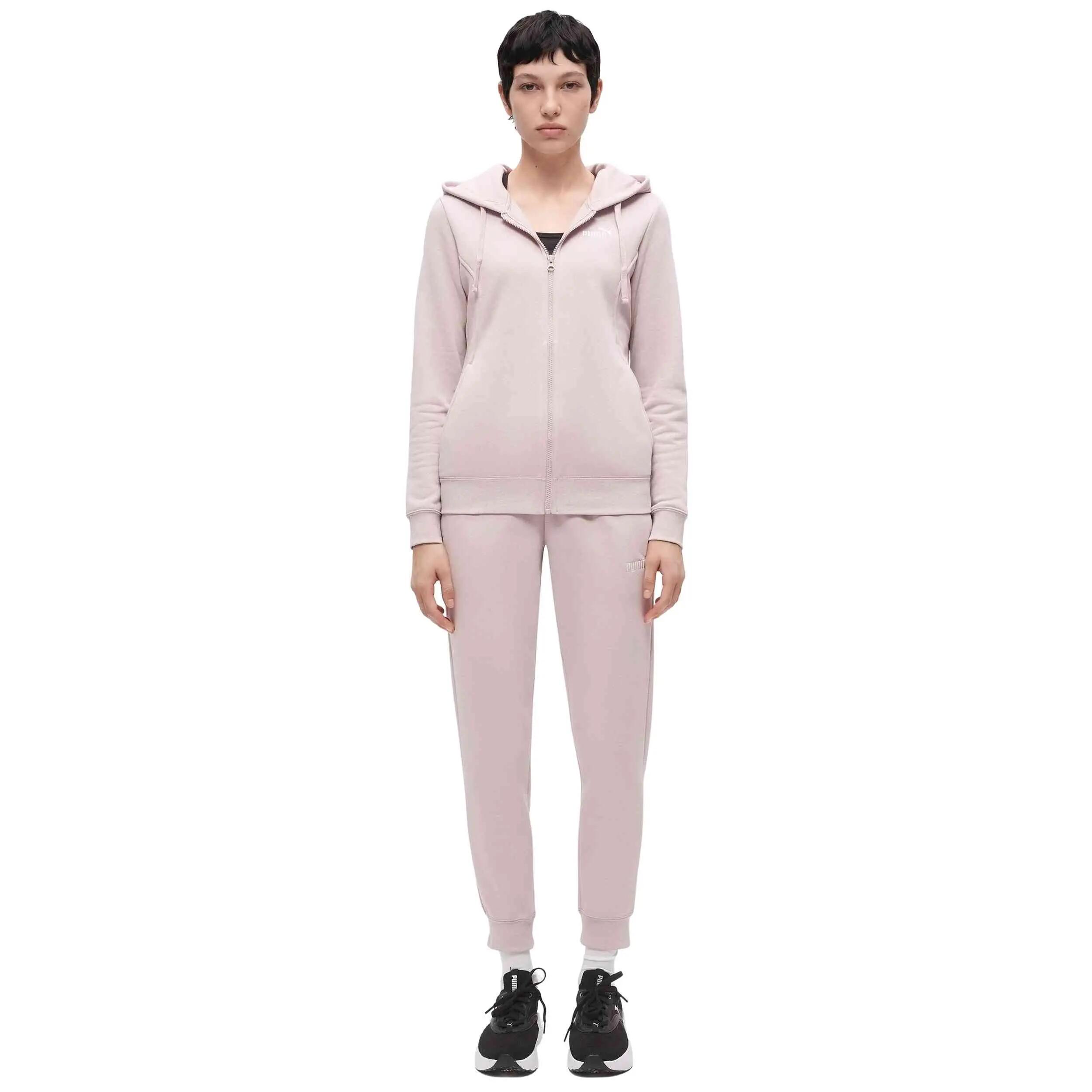 Fato de treino Puma modelo 693993-49 para mulheres 3/5