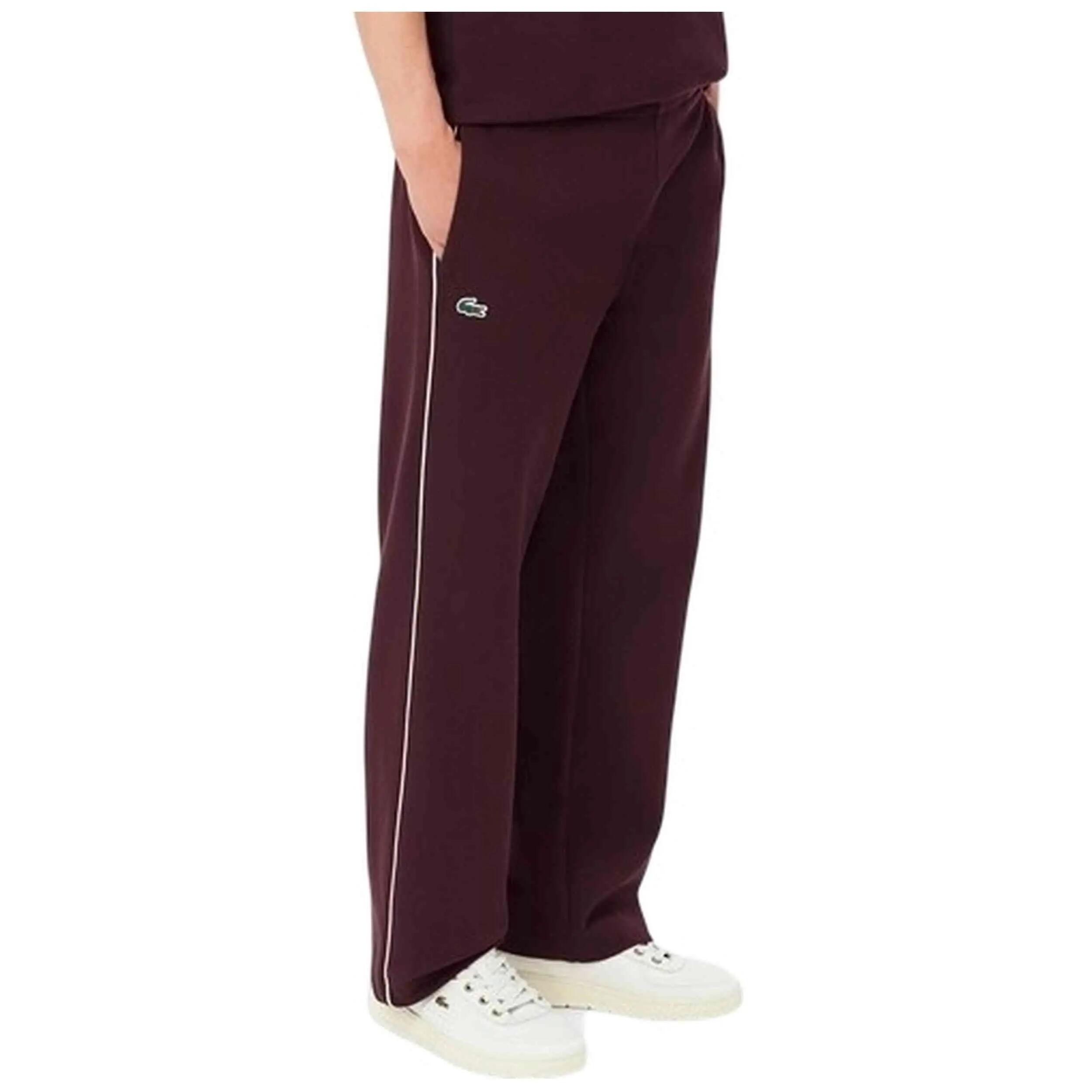 Trainingsbroek Lacoste model XH6932-00-ZB5 voor mannen 3/5