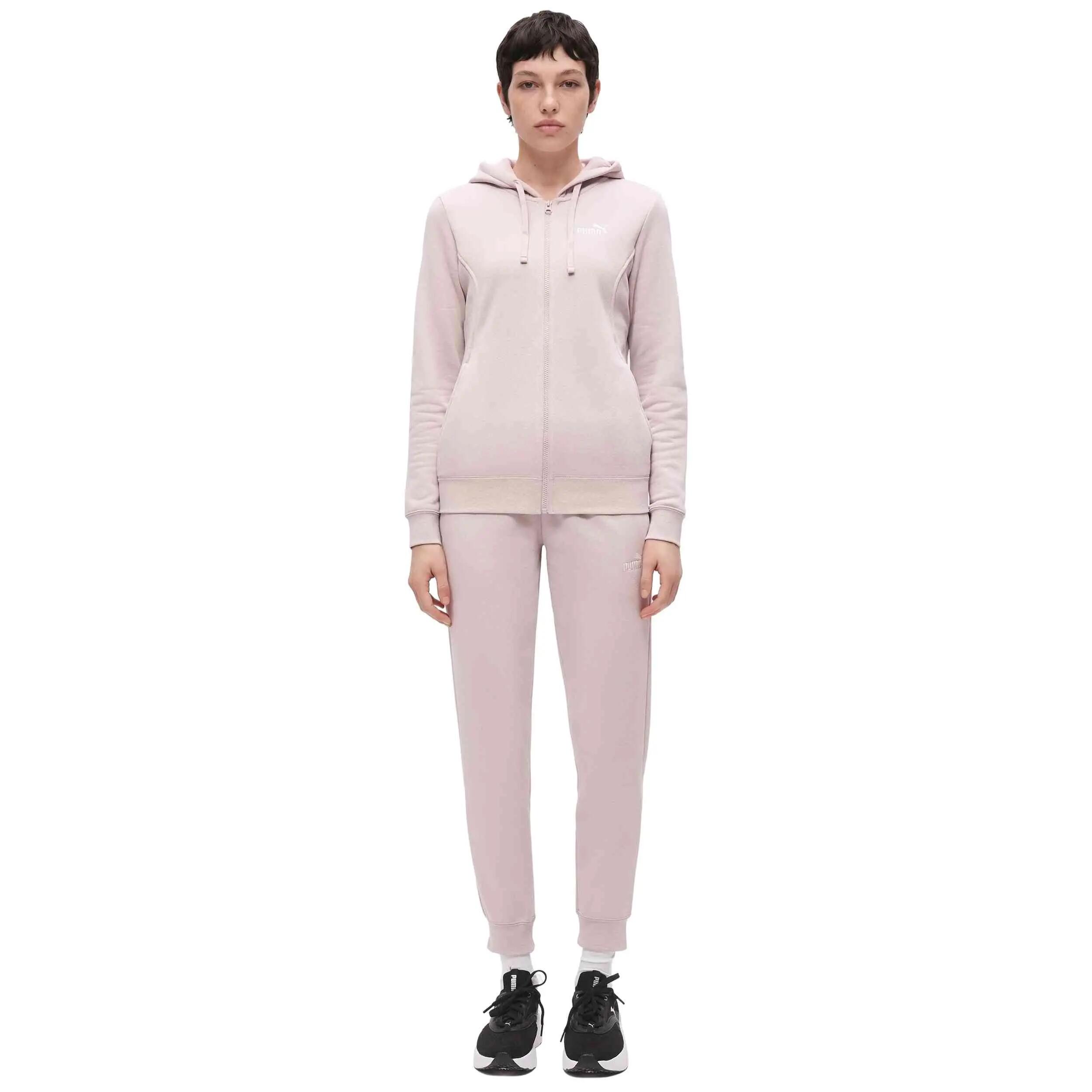 Fato de treino Puma modelo 693993-49 para mulheres 2/5