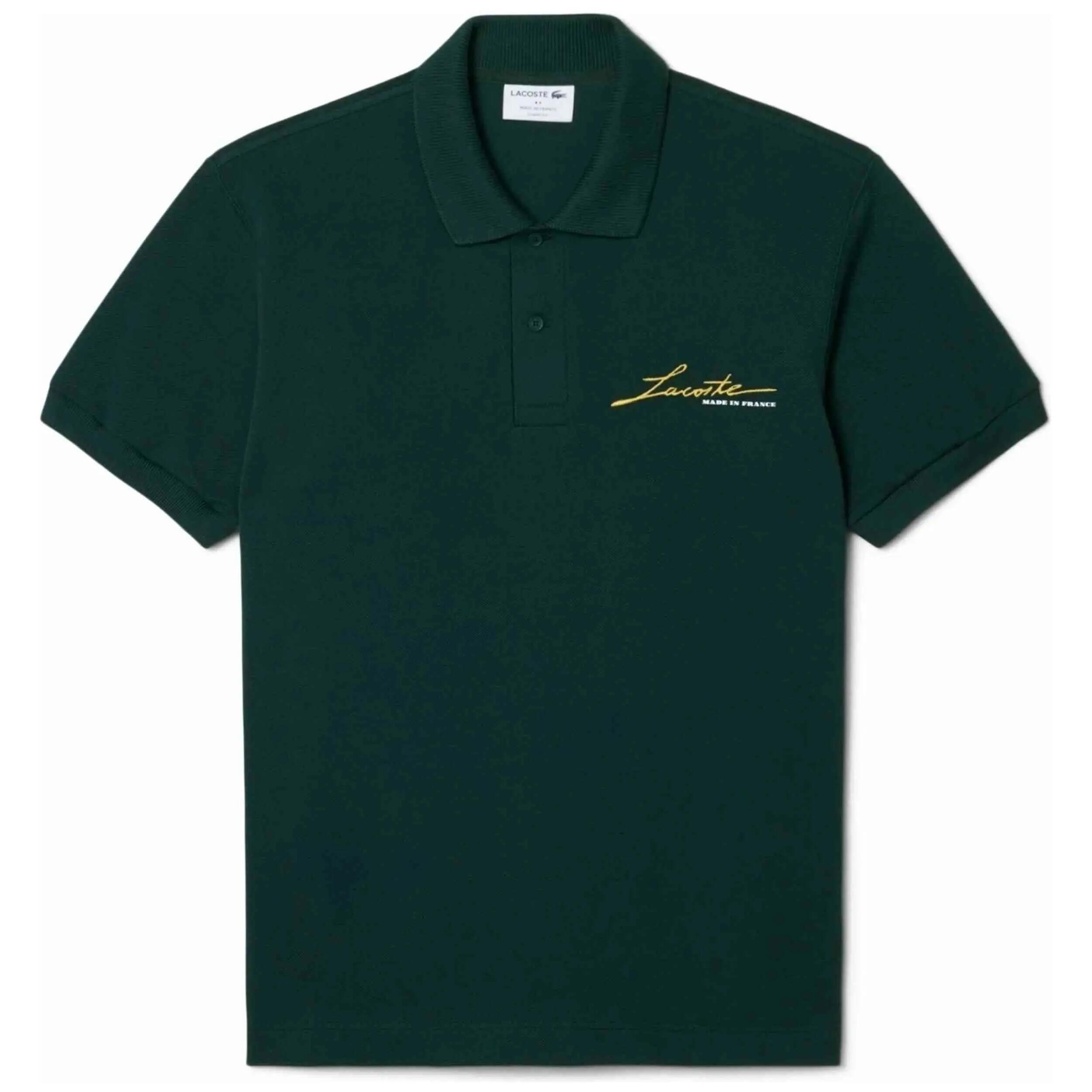 LACOSTE picture
