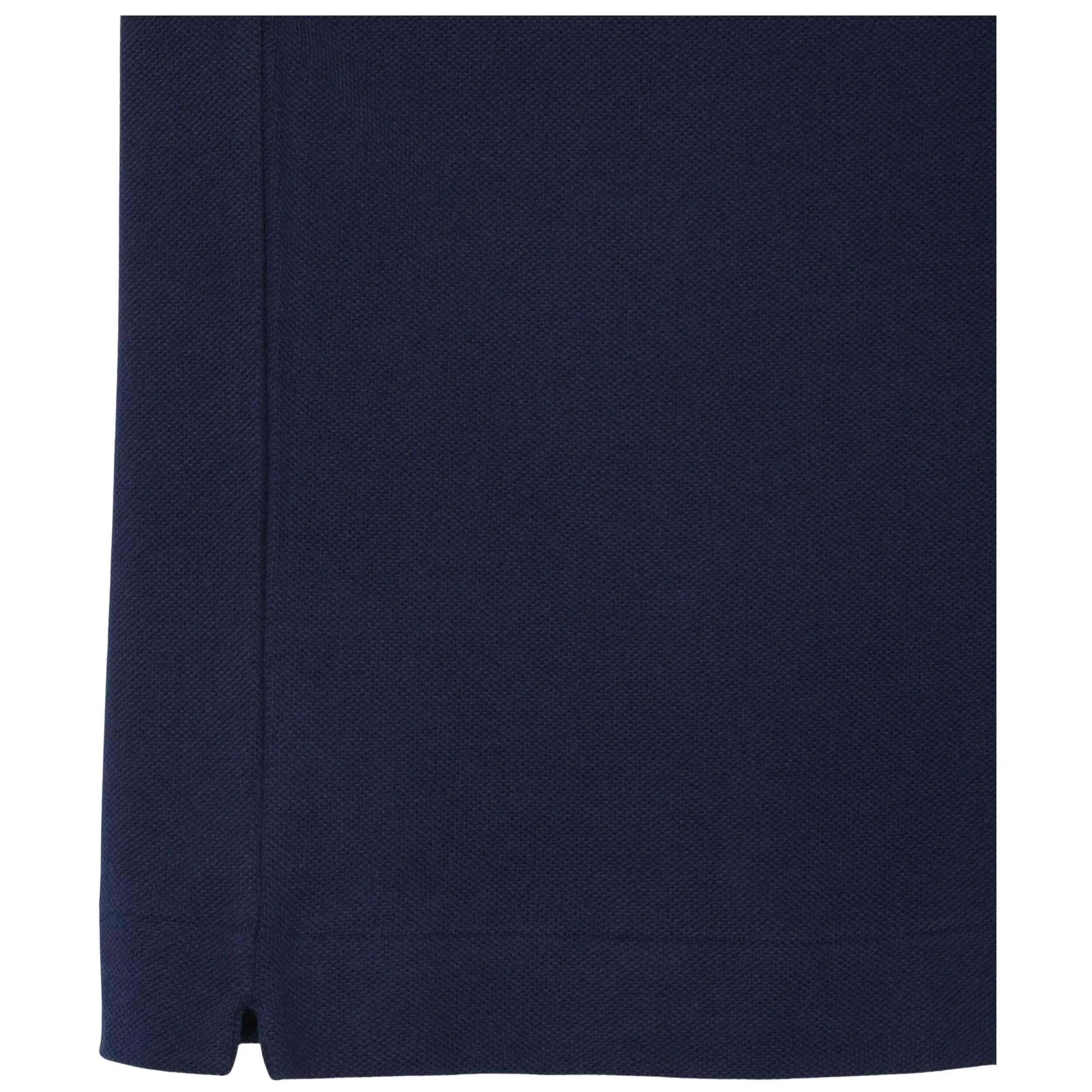 Polo à manches courtes Lacoste modèle L.12.12 pour homme 5/5