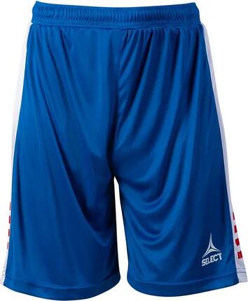 Kinder - Handball - Shorts - Leicht, atmungsaktiv - PLAYER SHORT LNH - Blau