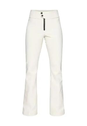 Damen - Sportswear - Hose - Lang, hoher Bund - Snoga Pants - White Dune