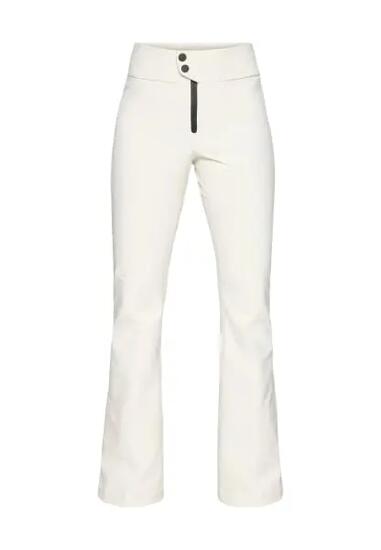 Damen - Sportswear - Hose - Lang, hoher Bund - Snoga Pants - White Dune