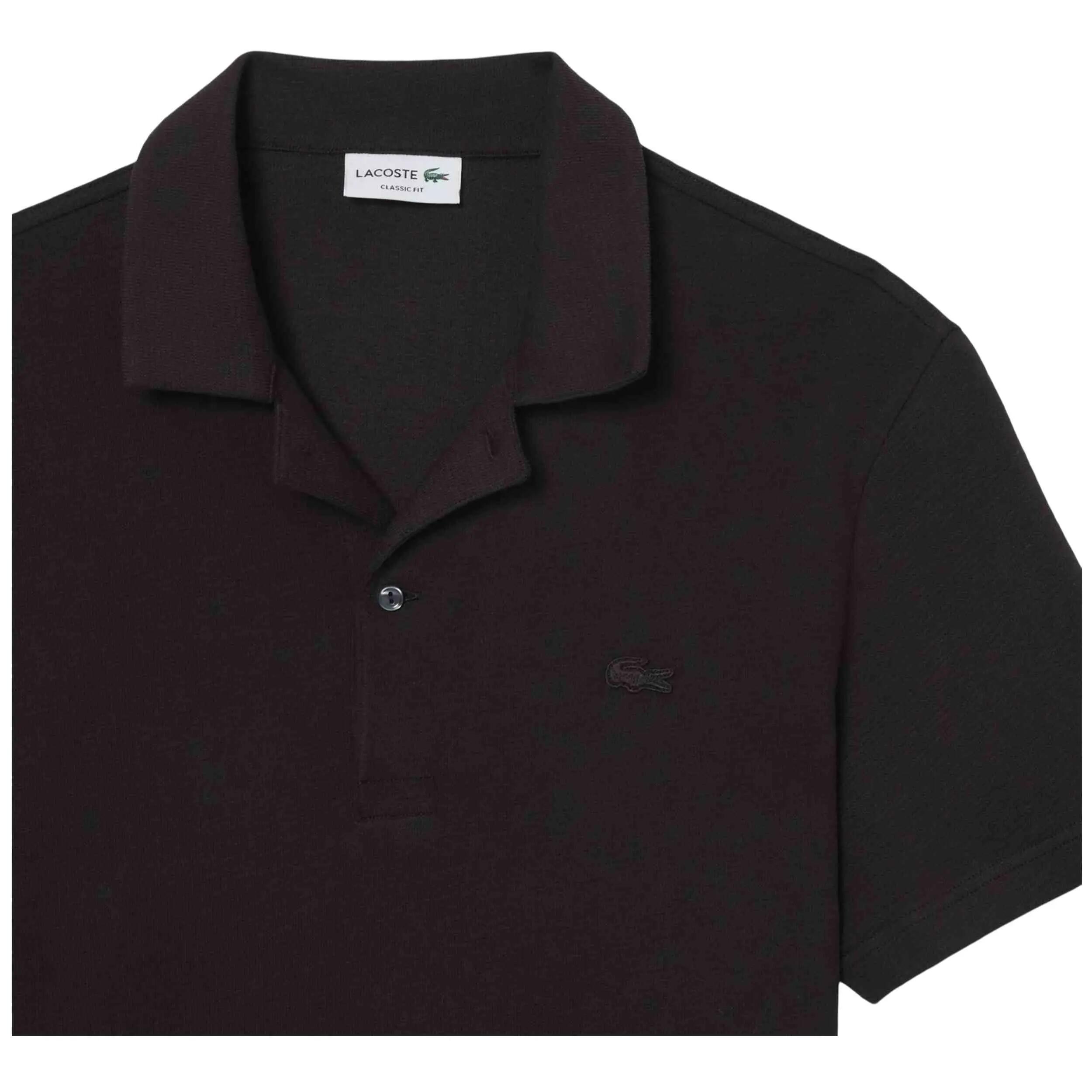 Kurzarm-polo Lacoste Modell DH1969-00-3LA für männer 3/3