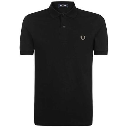 Polo à manches courtes Fred Perry modèle M6000-U78 pour homme