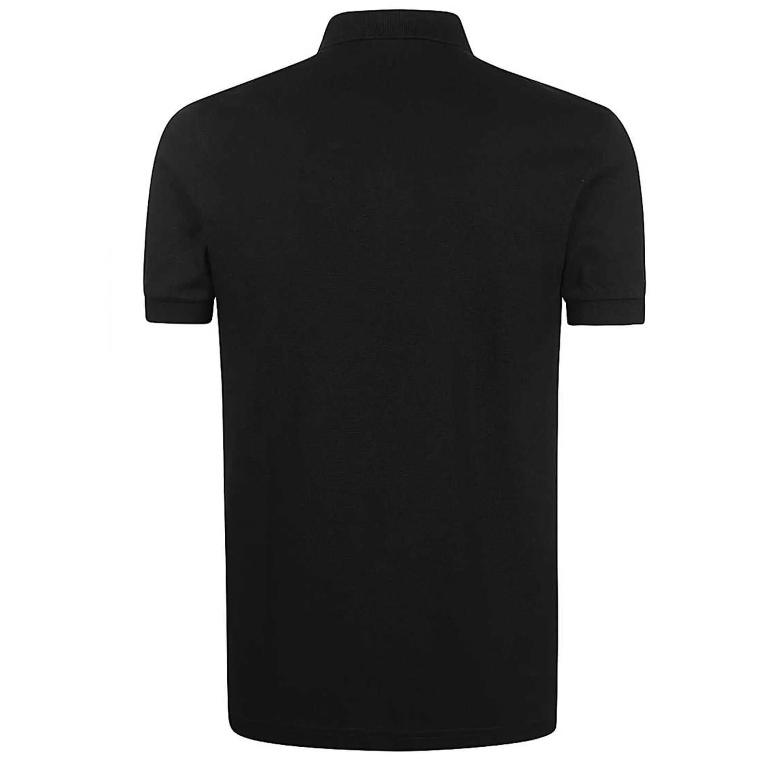 Polo à manches courtes Fred Perry modèle M6000-U78 pour homme 2/2