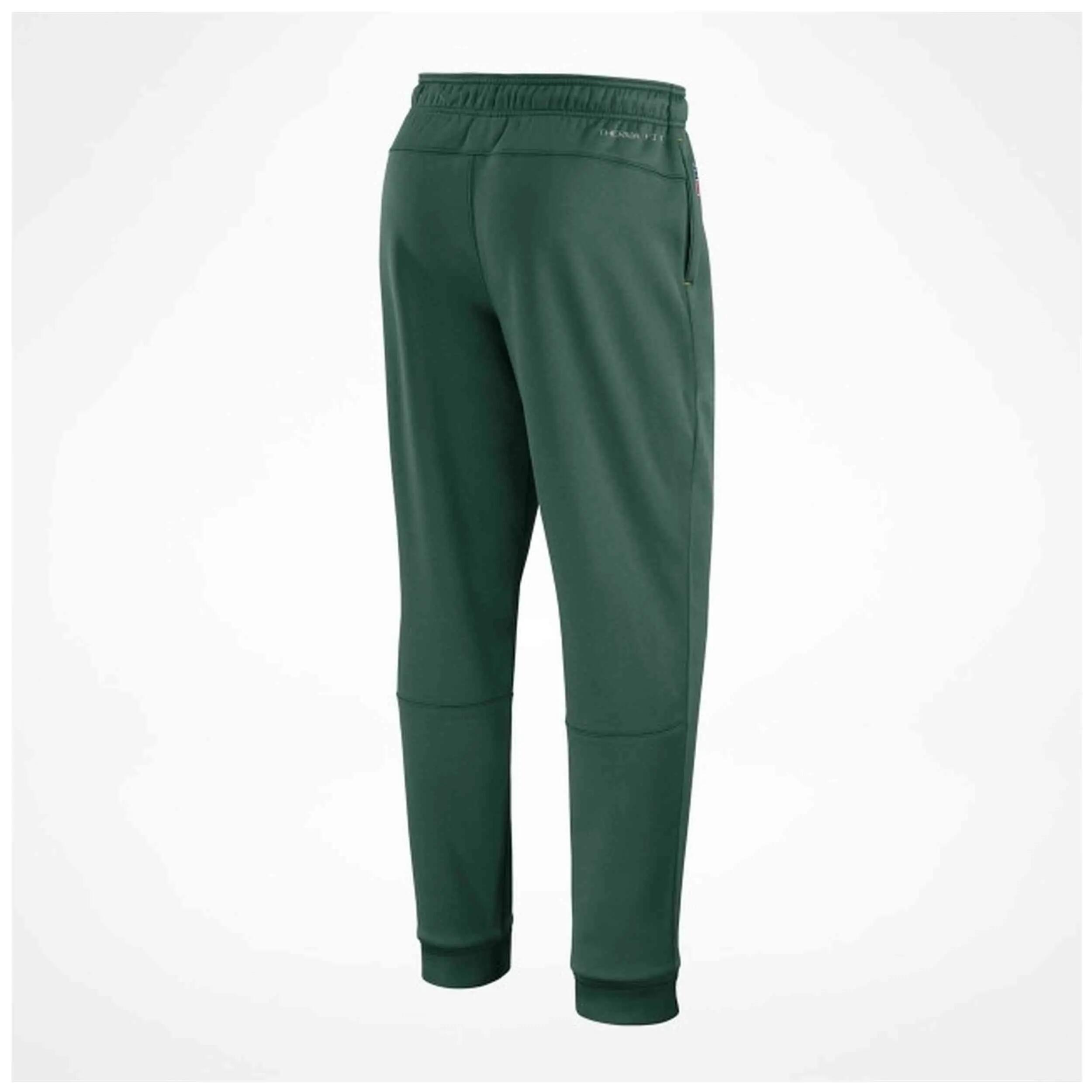 Pantaloni della tuta Nike modello NS32-063K-7T-5NH per uomini 2/4