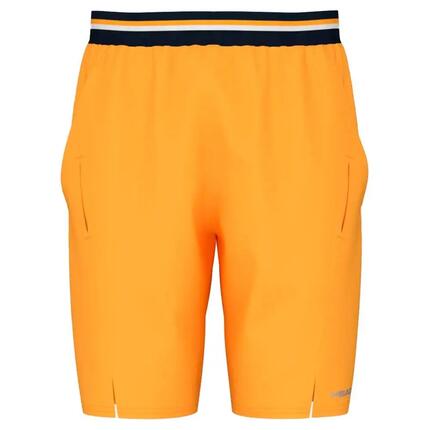 Short - Tennis et padel - Homme - HEAD Performance Shorts - Jaune