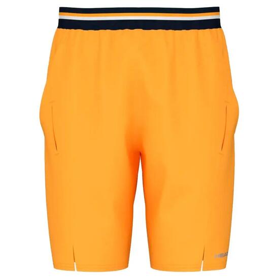 Short - Tennis et padel - Homme - HEAD Performance Shorts - Jaune