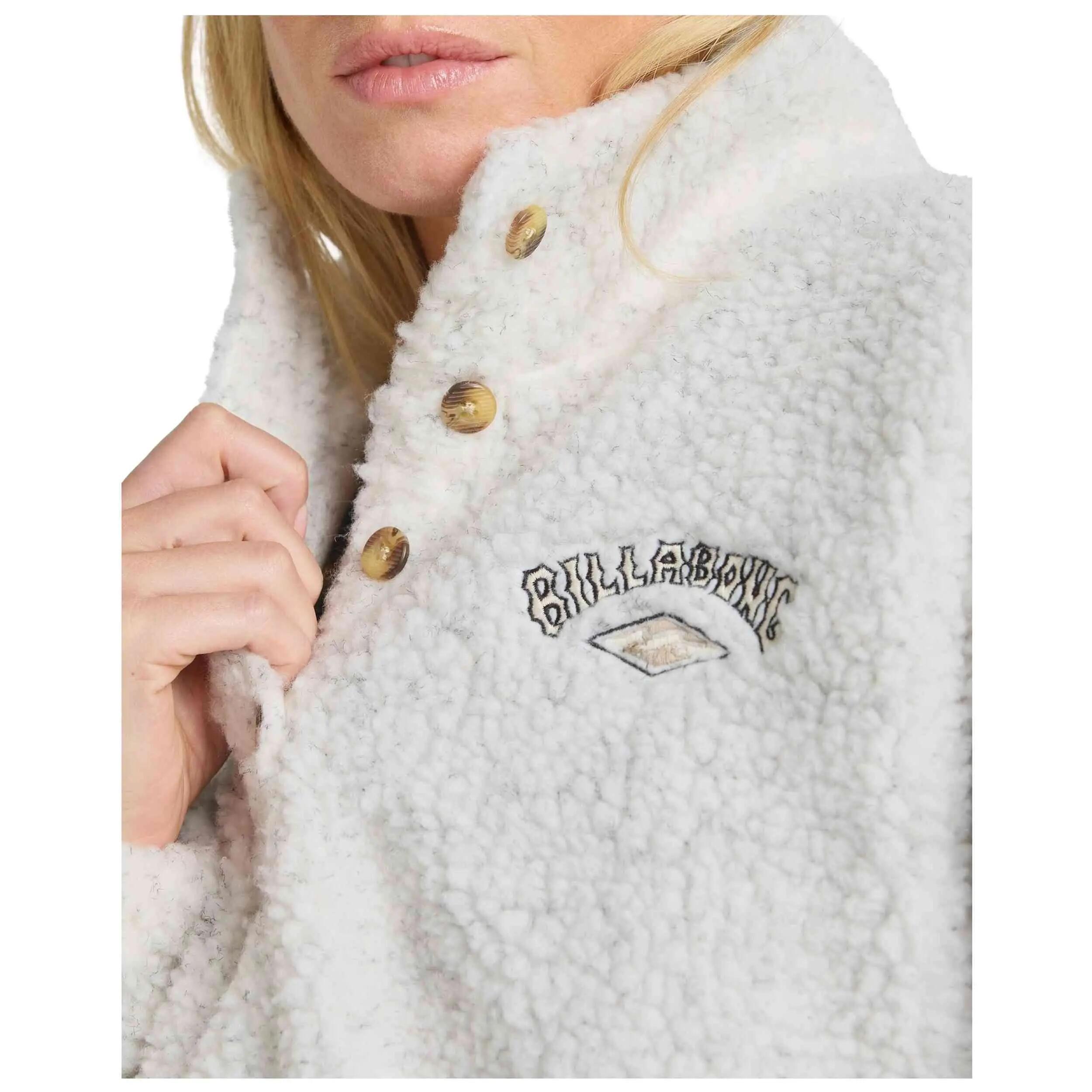Polar Billabong modelo Run The Road "WHITECAP" para mujer 5/5