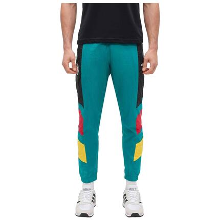 Pantalon de survêtement Adidas modèle Germany EQT "EQT Green" pour unisexe