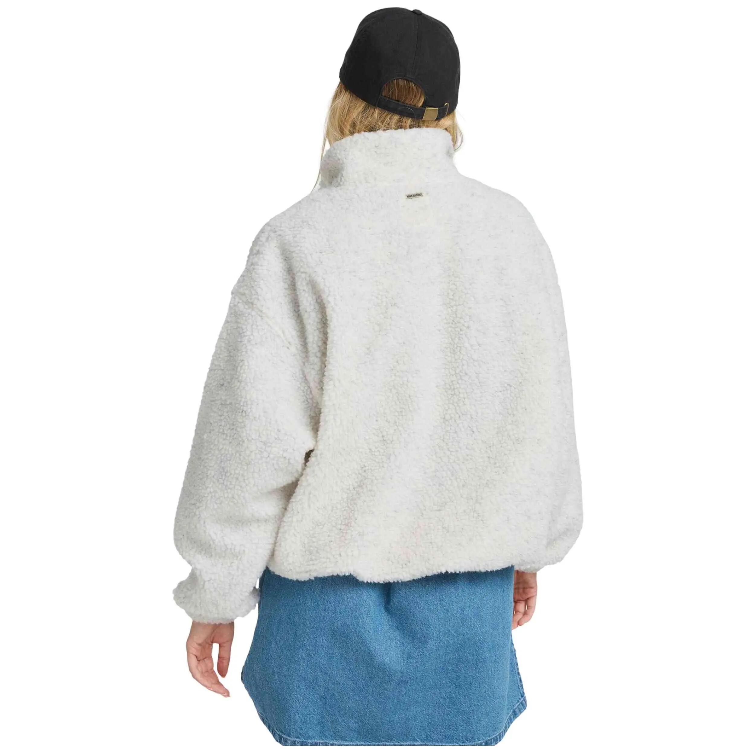 Polar Billabong modelo Run The Road "WHITECAP" para mujer 3/5
