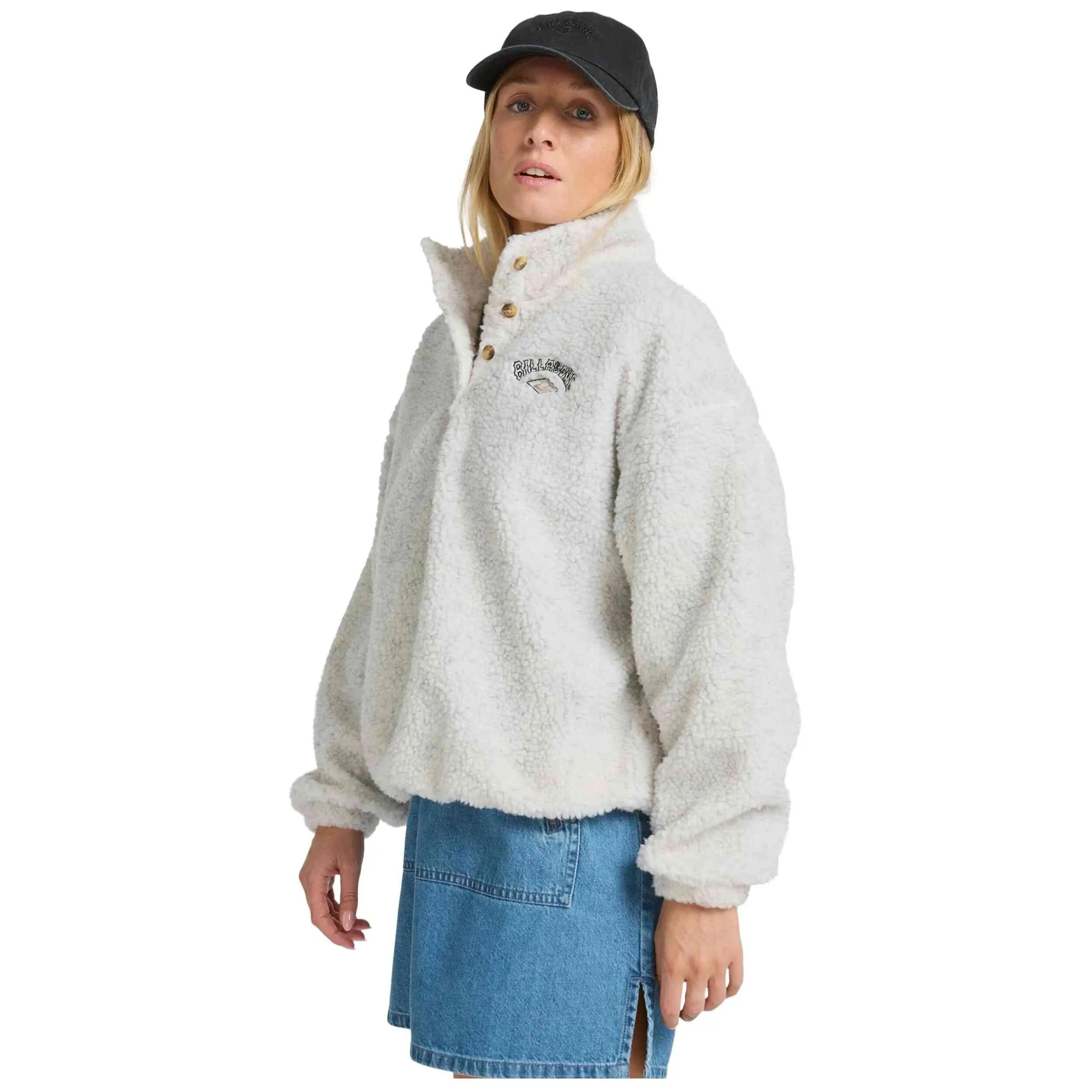 Polar Billabong modelo Run The Road "WHITECAP" para mujer 2/5
