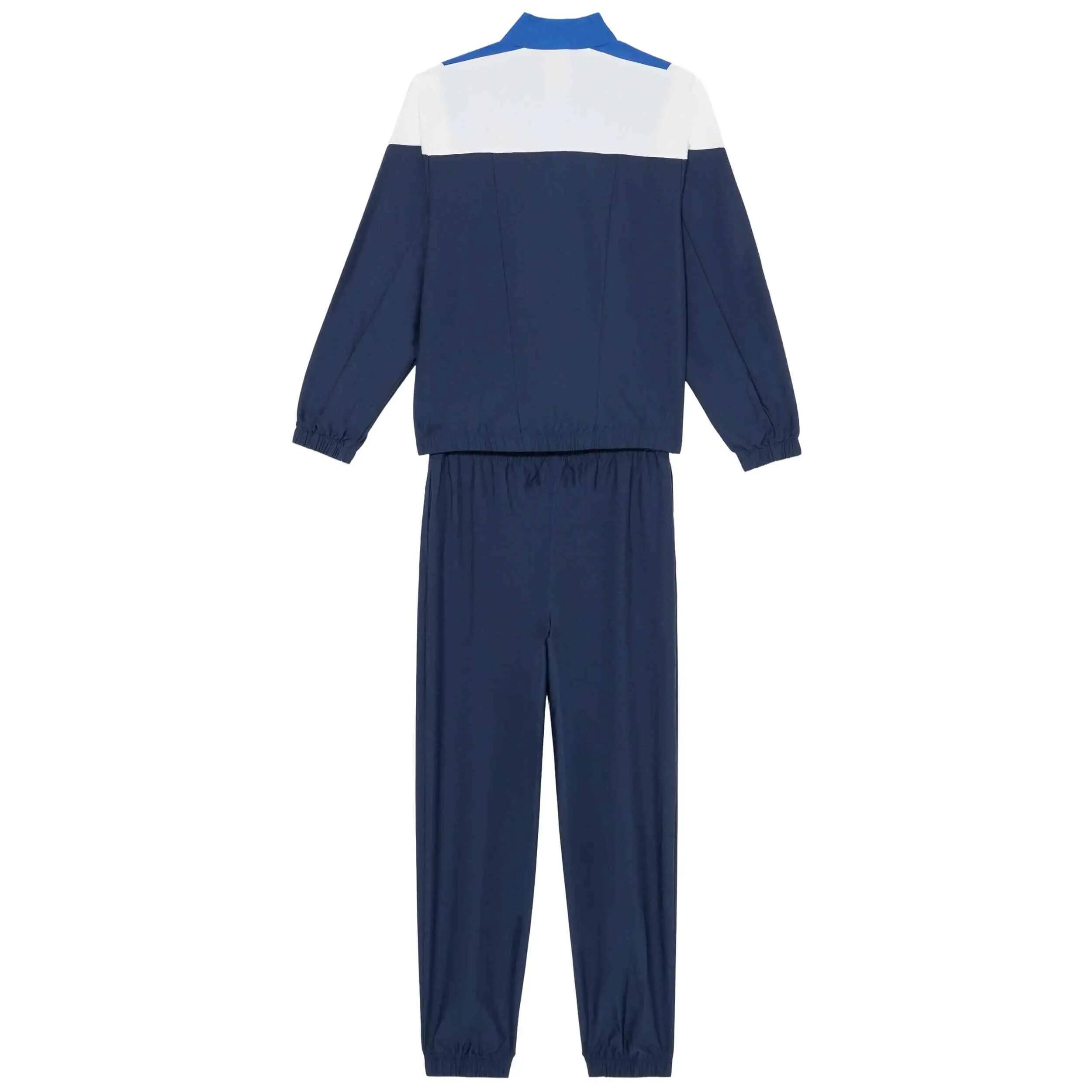 Chandals Nike modelo Sportswear Woven para niños unisex 5/5