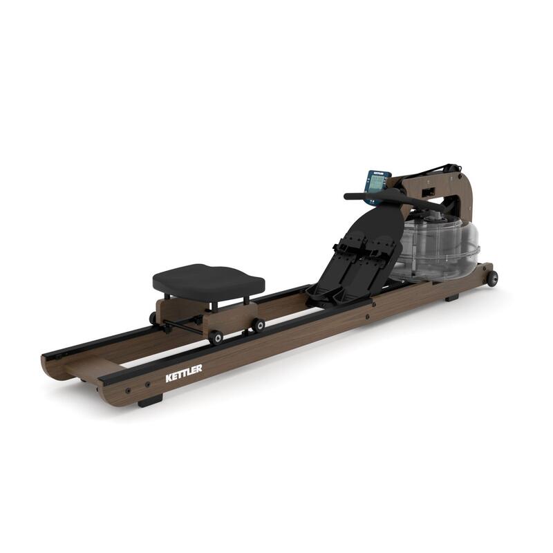 Rameur Ergomètre Rameur Kettler Aquarower 700