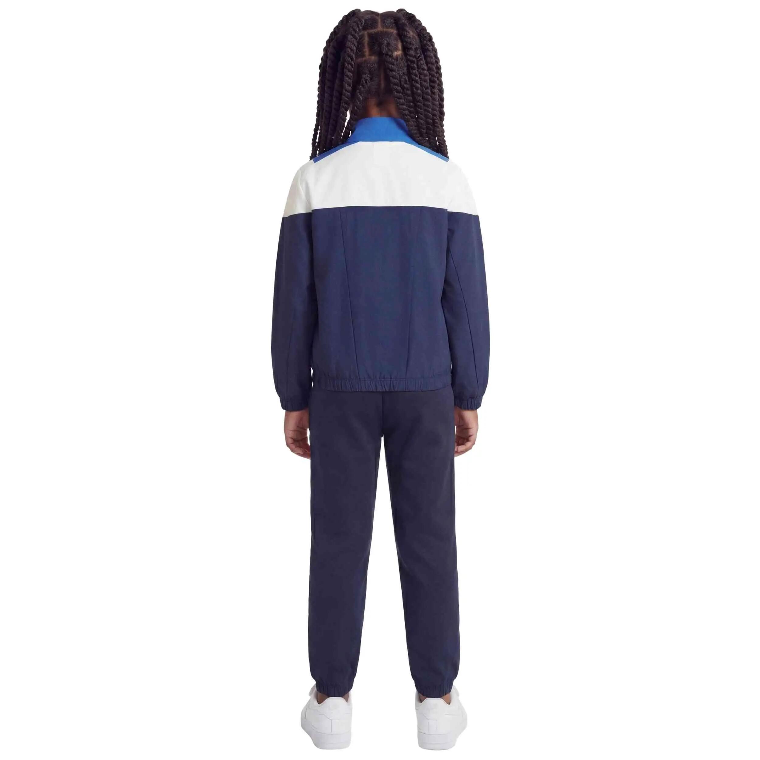 Chandals Nike modelo Sportswear Woven para niños unisex 2/5