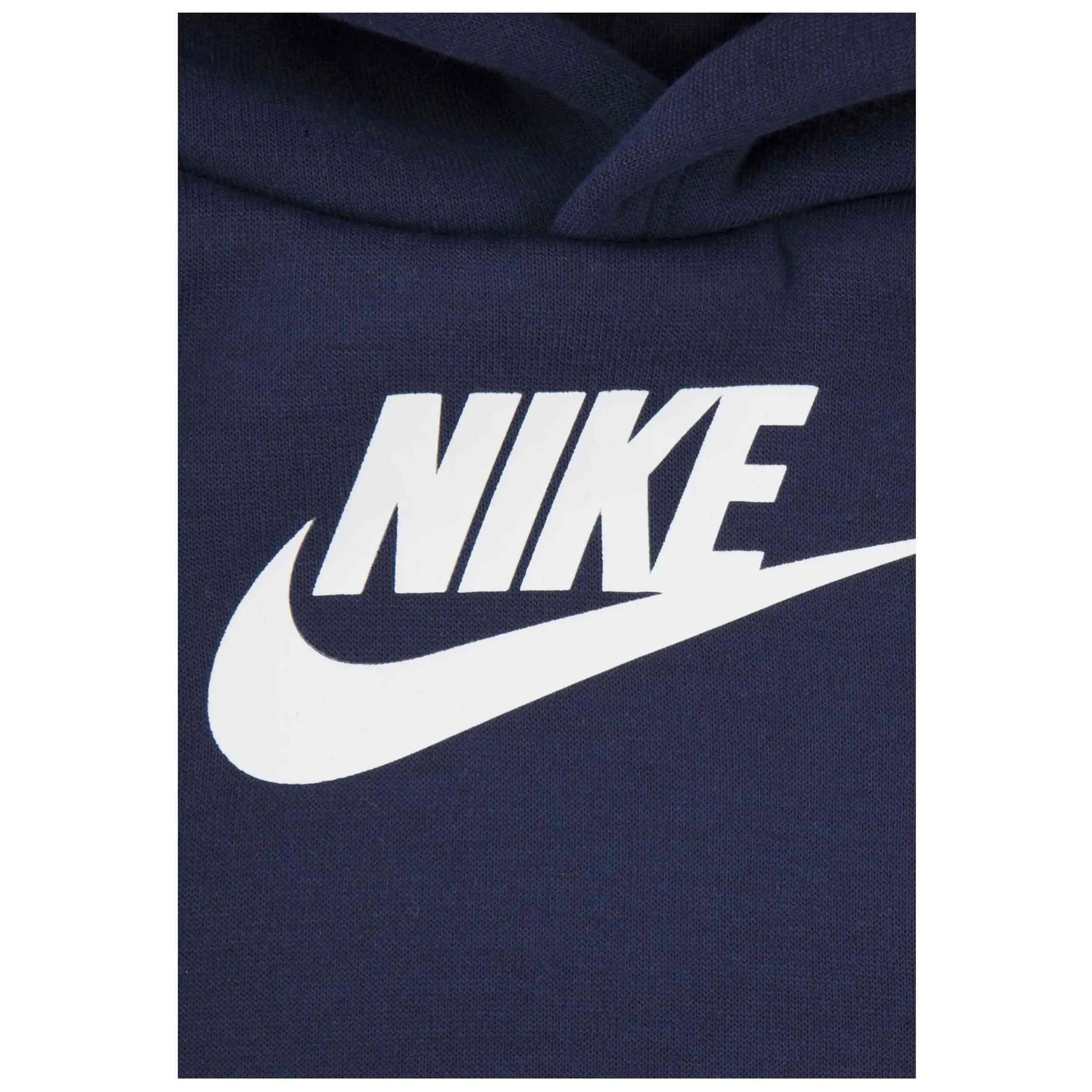 Trainingspak set Nike model 86J455-U90 voor unisex jongens 4/4