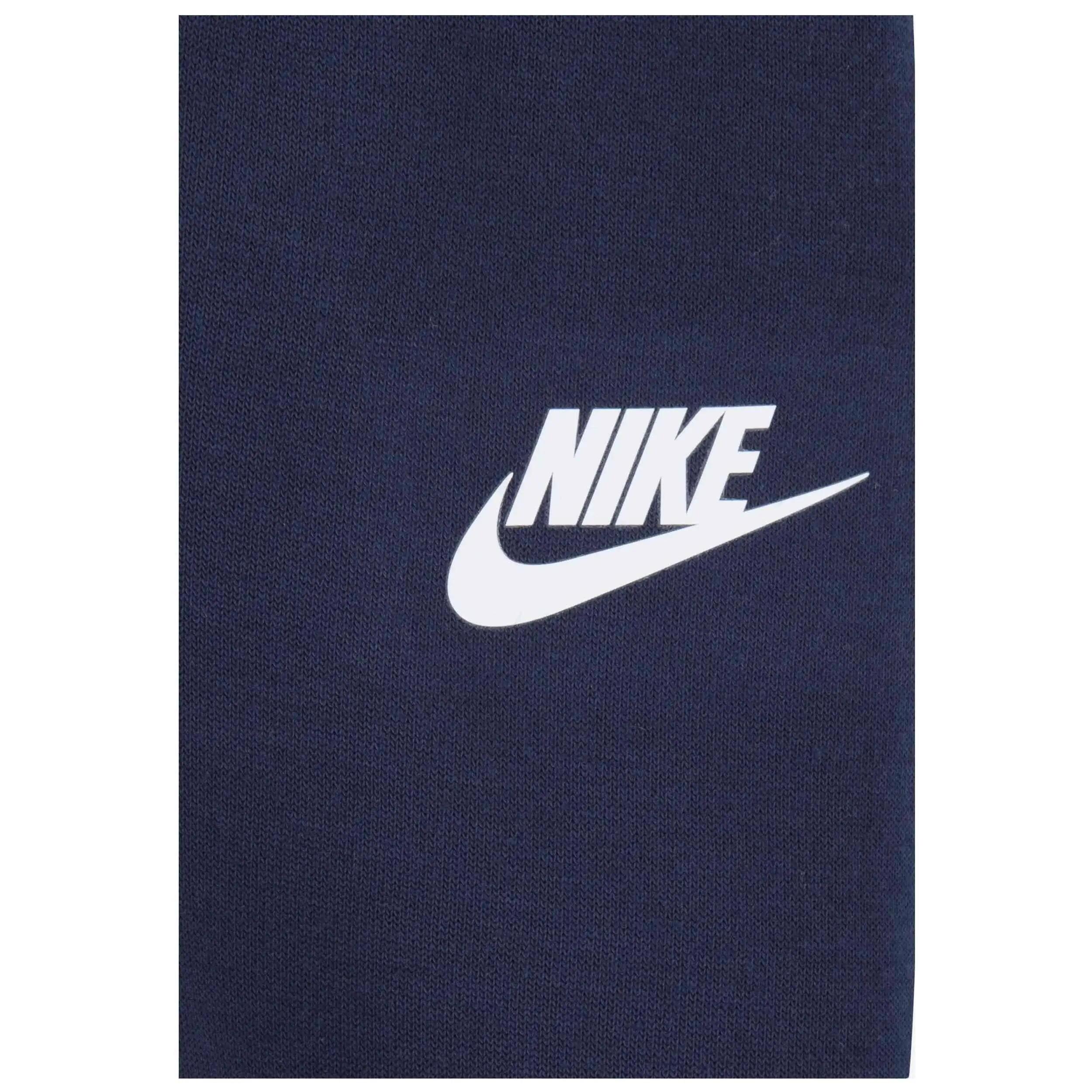 Trainingspak set Nike model 86J455-U90 voor unisex jongens 3/4
